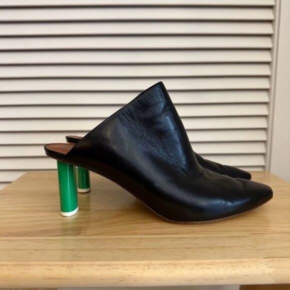 Vetements Lighter Heel Mule Size 41 - Picture 4 of 6